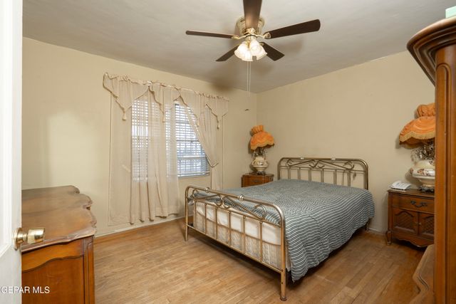 2531 COPPER Avenue, El Paso, TX 79930