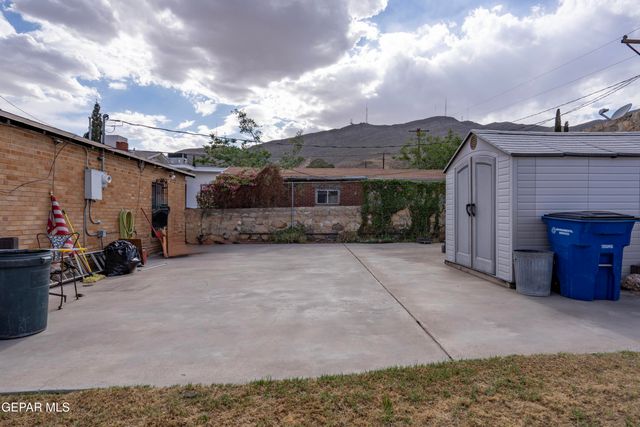 2531 COPPER Avenue, El Paso, TX 79930