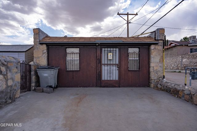 2531 COPPER Avenue, El Paso, TX 79930