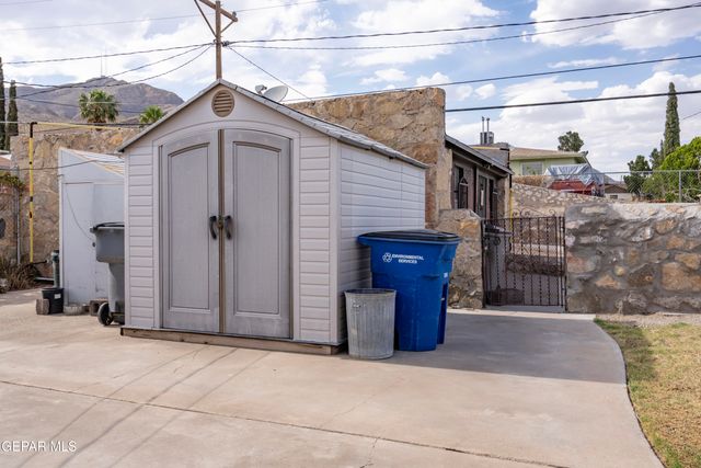 2531 COPPER Avenue, El Paso, TX 79930
