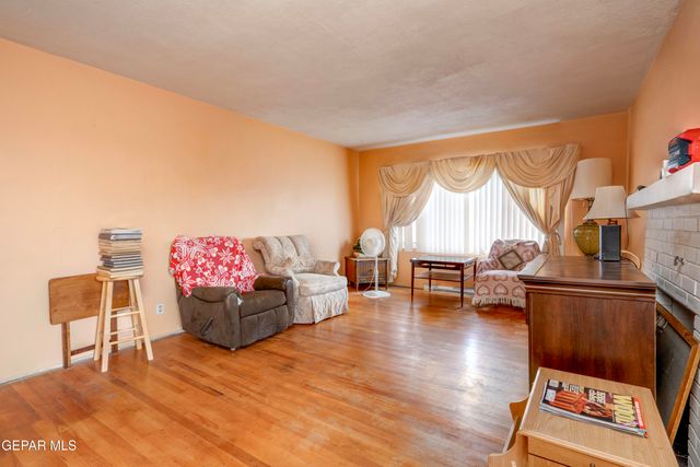 2531 COPPER Avenue, El Paso, TX 79930