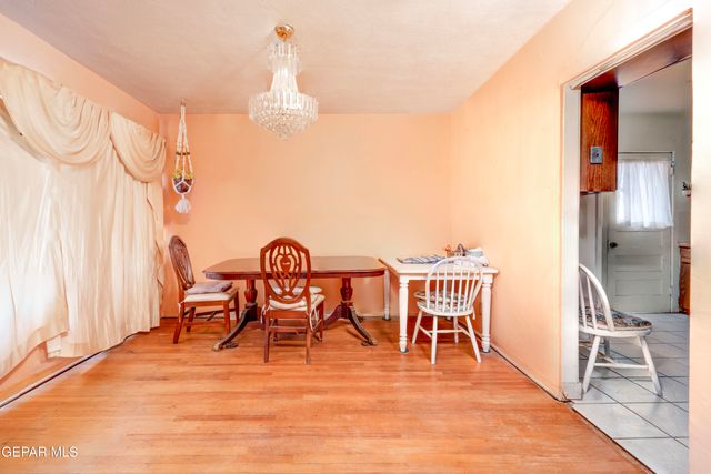 2531 COPPER Avenue, El Paso, TX 79930