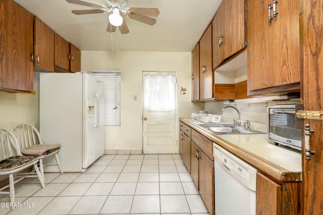2531 COPPER Avenue, El Paso, TX 79930