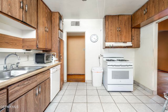 2531 COPPER Avenue, El Paso, TX 79930