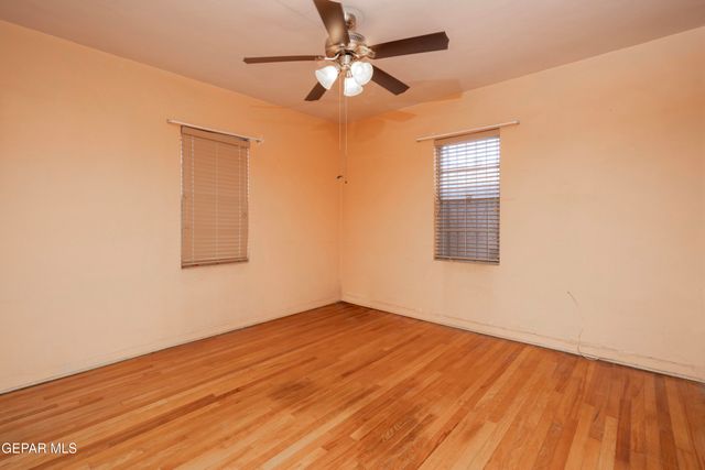 2531 COPPER Avenue, El Paso, TX 79930