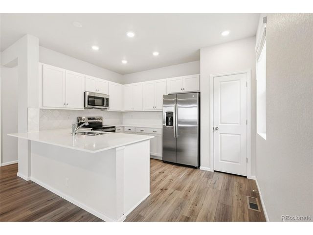 24226 E 53rd Dr, Aurora, CO 80019