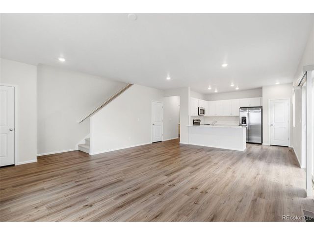 24226 E 53rd Dr, Aurora, CO 80019