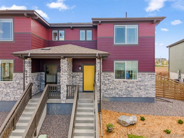 24226 E 53rd Dr, Aurora, CO 80019