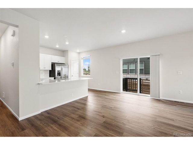 24226 E 53rd Dr, Aurora, CO 80019
