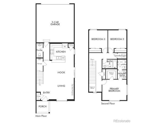 24226 E 53rd Dr, Aurora, CO 80019