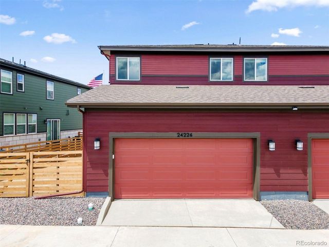 24226 E 53rd Dr, Aurora, CO 80019