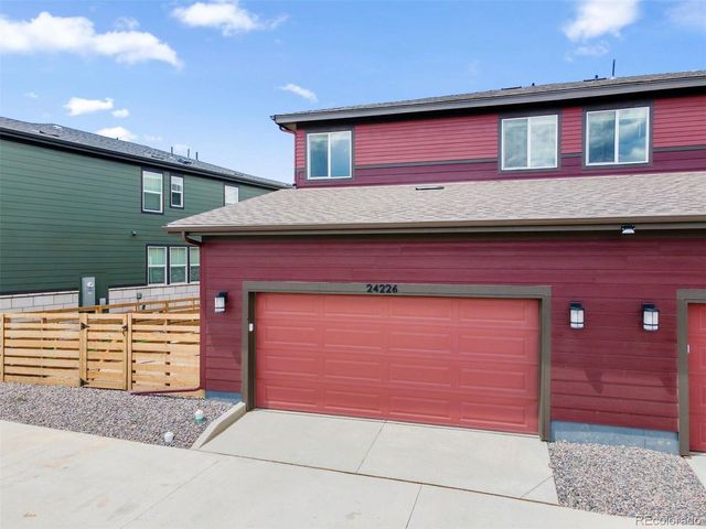 24226 E 53rd Dr, Aurora, CO 80019