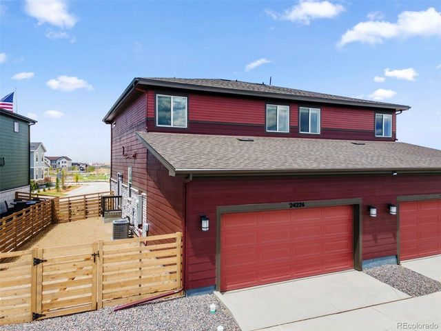 24226 E 53rd Dr, Aurora, CO 80019