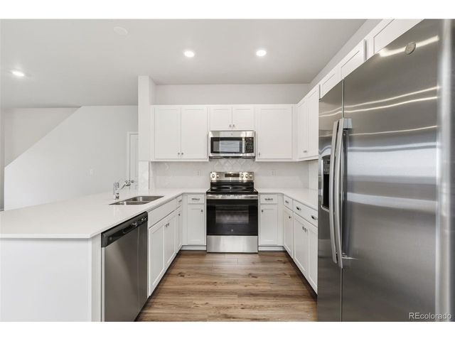 24226 E 53rd Dr, Aurora, CO 80019