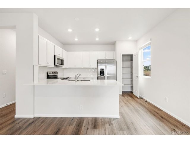 24226 E 53rd Dr, Aurora, CO 80019