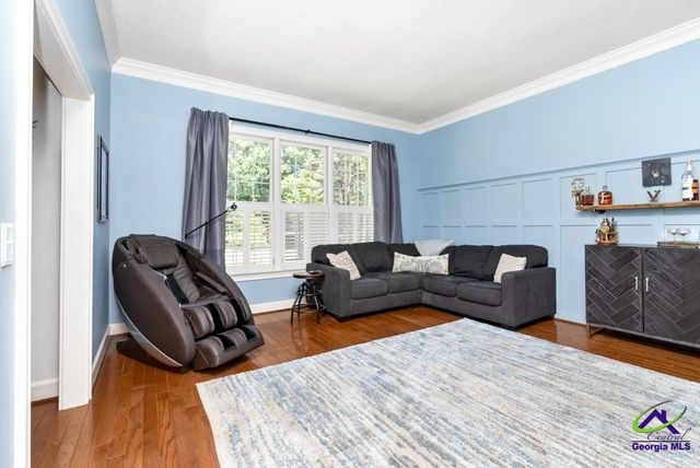 116 Stathams Way, Warner Robins, GA 31088