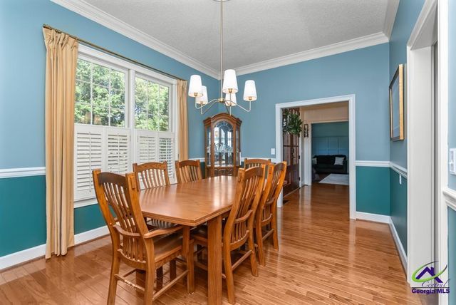 116 Stathams Way, Warner Robins, GA 31088