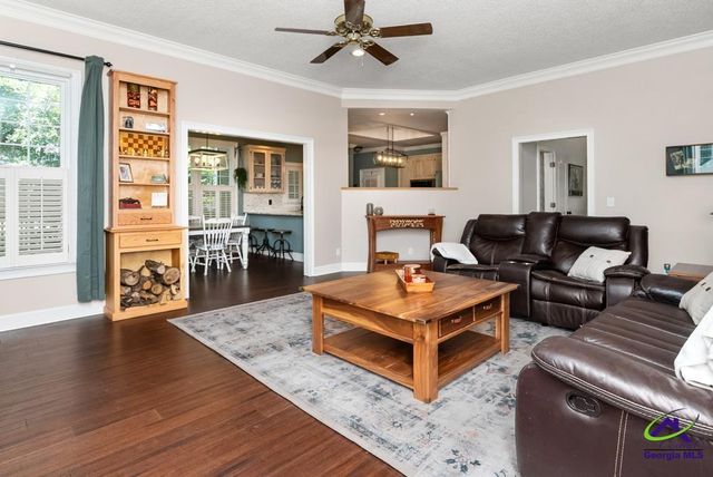116 Stathams Way, Warner Robins, GA 31088