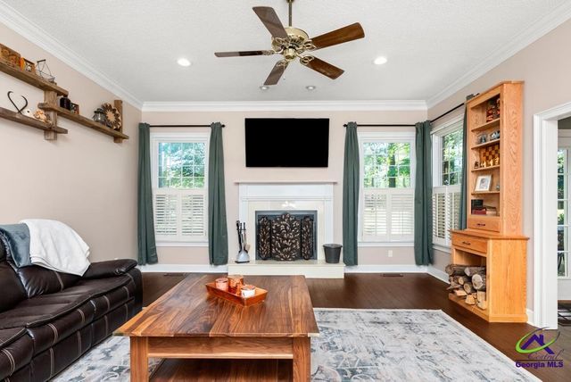 116 Stathams Way, Warner Robins, GA 31088
