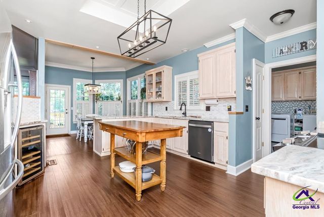 116 Stathams Way, Warner Robins, GA 31088