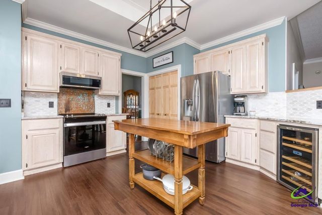116 Stathams Way, Warner Robins, GA 31088