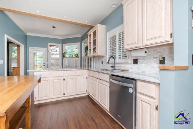 116 Stathams Way, Warner Robins, GA 31088