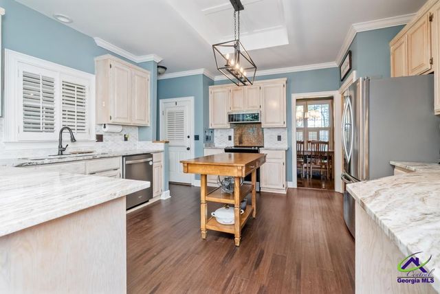 116 Stathams Way, Warner Robins, GA 31088