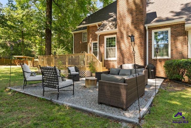 116 Stathams Way, Warner Robins, GA 31088