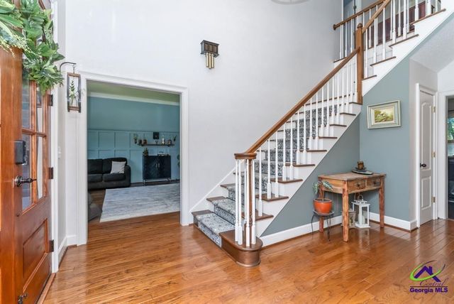 116 Stathams Way, Warner Robins, GA 31088