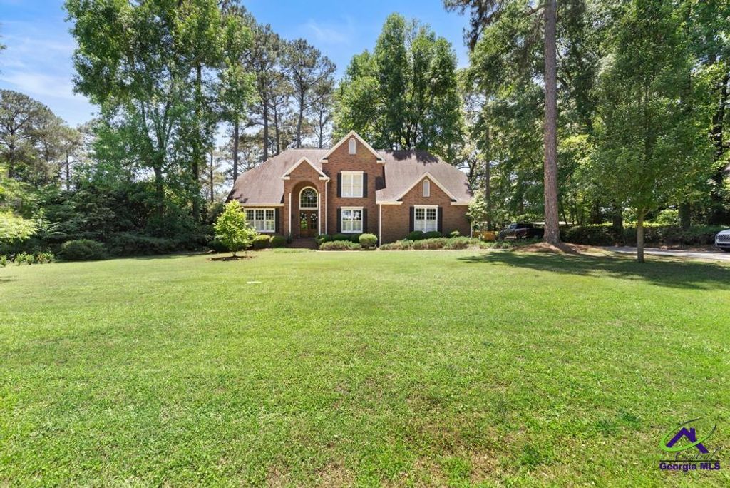 116 Stathams Way, Warner Robins, GA 31088