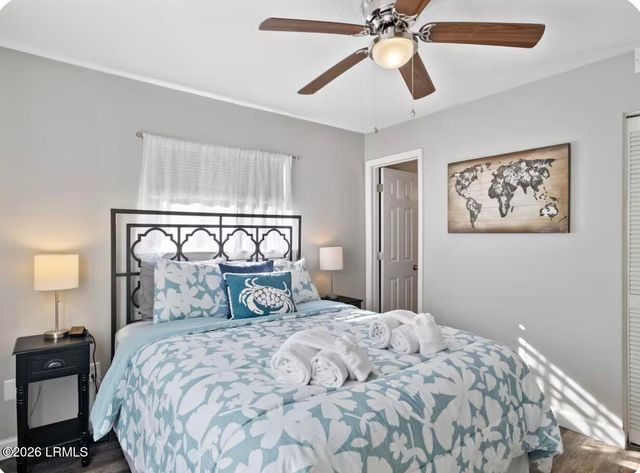 45 Folly Field Rd Apt 5A, Hilton Head Island, SC 29928