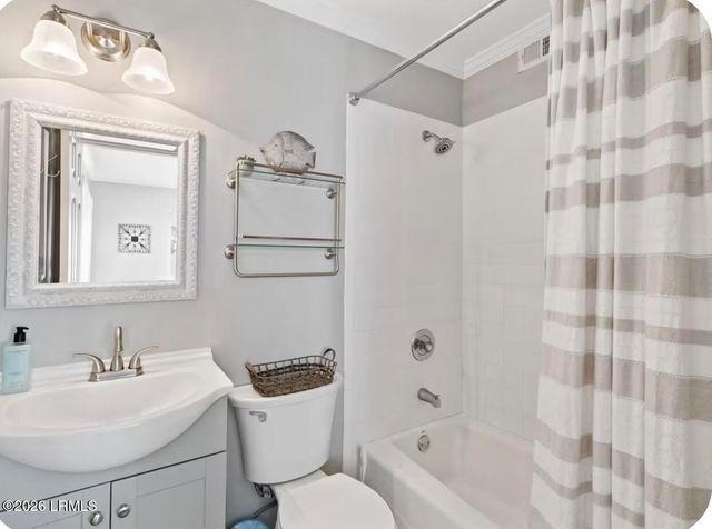 45 Folly Field Rd Apt 5A, Hilton Head Island, SC 29928