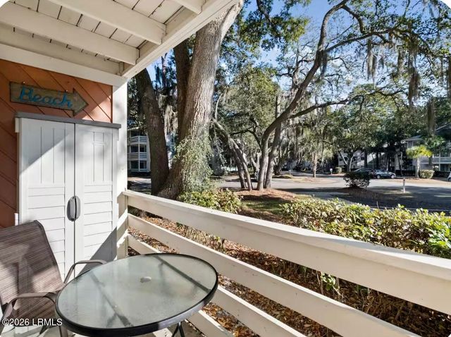 45 Folly Field Rd Apt 5A, Hilton Head Island, SC 29928