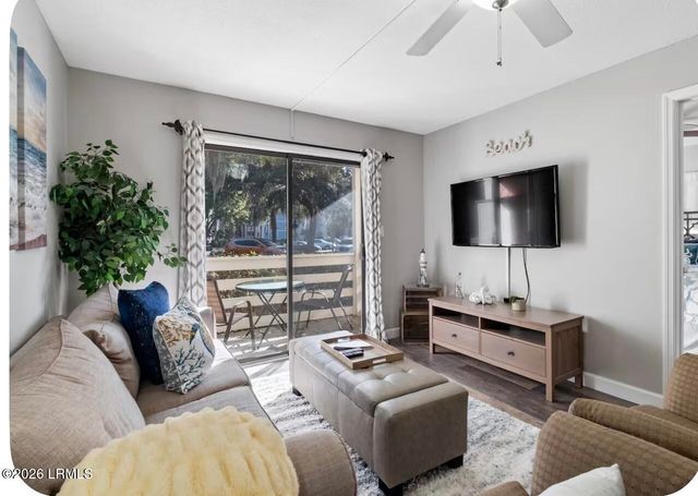 45 Folly Field Rd Apt 5A, Hilton Head Island, SC 29928