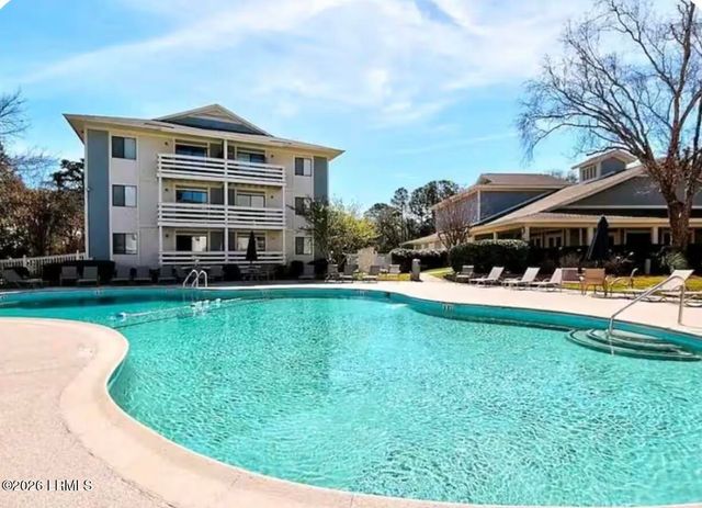 45 Folly Field Rd Apt 5A, Hilton Head Island, SC 29928