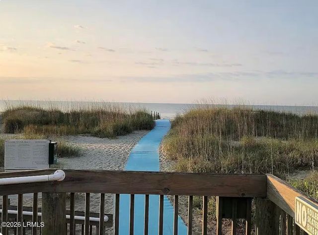 45 Folly Field Rd Apt 5A, Hilton Head Island, SC 29928