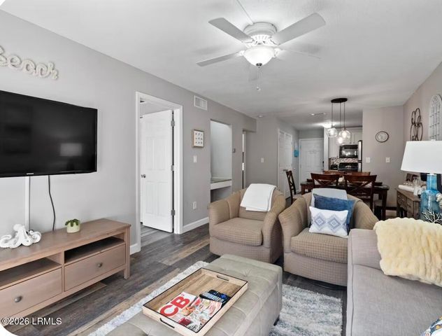 45 Folly Field Rd Apt 5A, Hilton Head Island, SC 29928