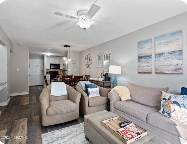 45 Folly Field Rd Apt 5A, Hilton Head Island, SC 29928