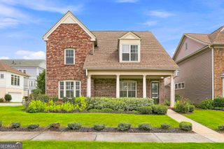 101 Eadestowne Way, Peachtree City, GA 30269