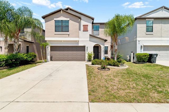 13917 ARBOR PINES DRIVE, Riverview, FL 33579