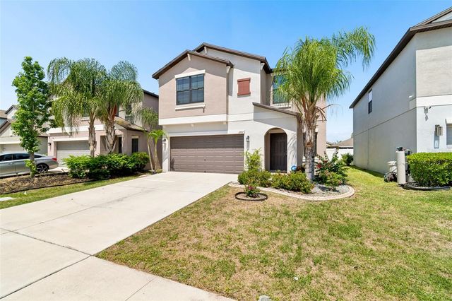 13917 ARBOR PINES DRIVE, Riverview, FL 33579