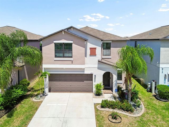 13917 ARBOR PINES DRIVE, Riverview, FL 33579