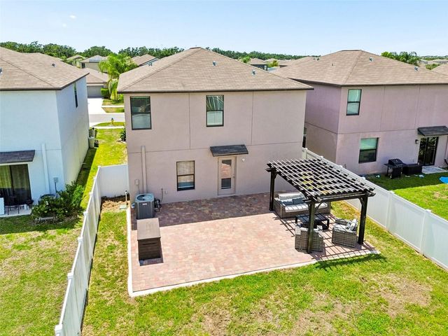 13917 ARBOR PINES DRIVE, Riverview, FL 33579