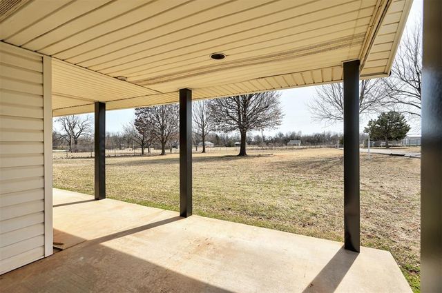 12501 SW 40th Street, Yukon, OK 73099