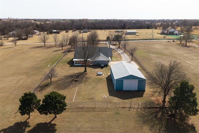 12501 SW 40th Street, Yukon, OK 73099