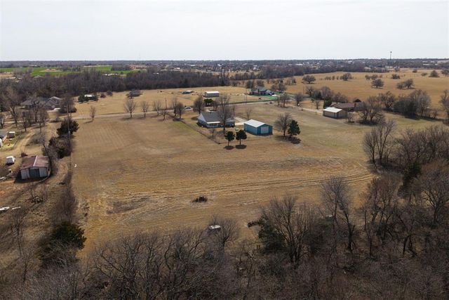 12501 SW 40th Street, Yukon, OK 73099