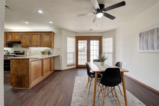 12501 SW 40th Street, Yukon, OK 73099