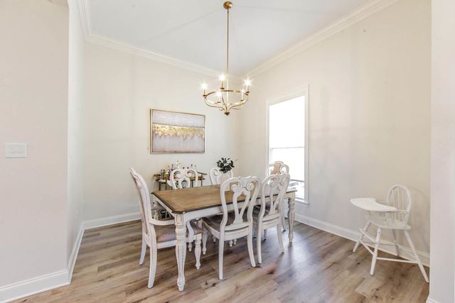 119 Pleasant Ridge Ct, Houma, LA 70364
