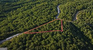 0 Roaring Forks Lane, Ellijay, GA 30540