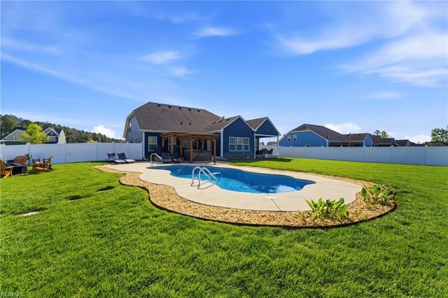 106 Arrow Head LN, Moyock, NC 27958